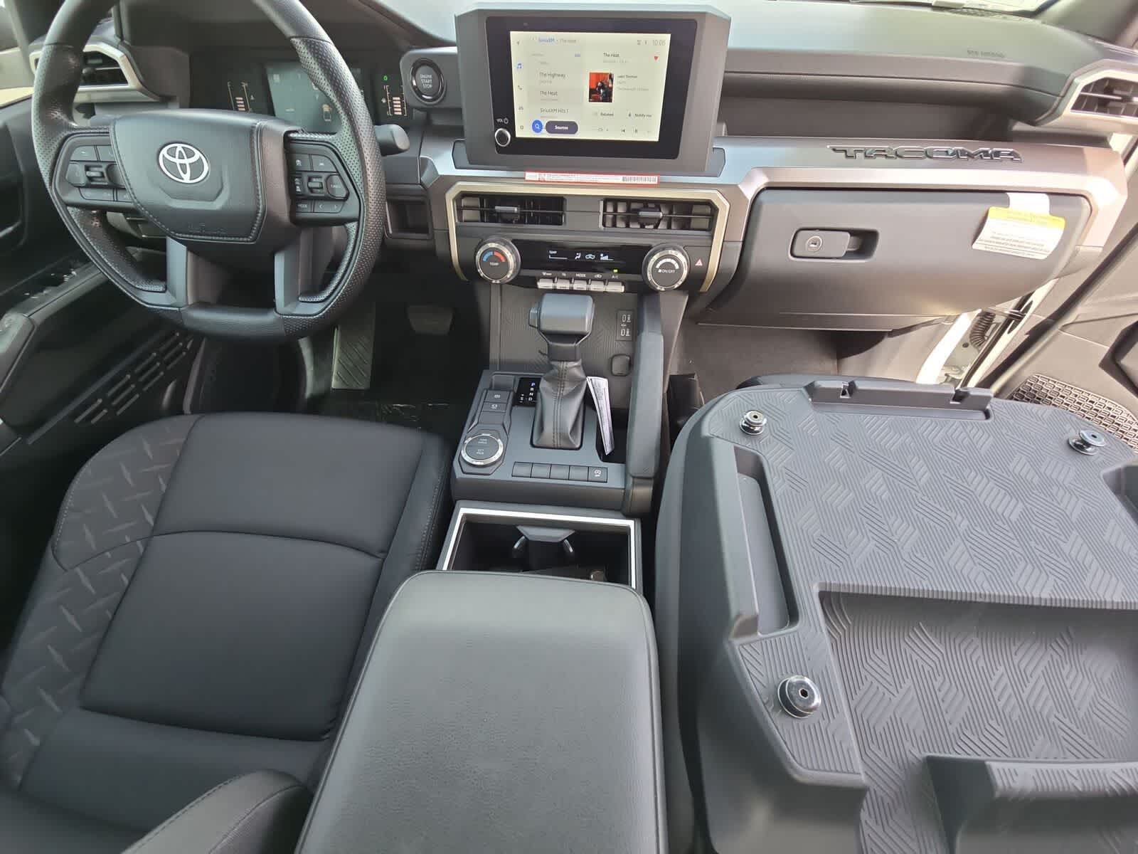 Thumbnail: 2026 Toyota Tacoma - 15