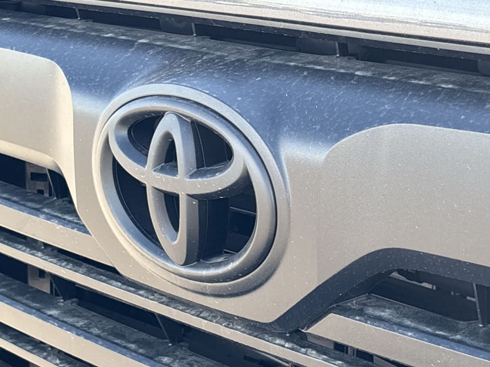 Thumbnail: 2026 Toyota Tundra - 31