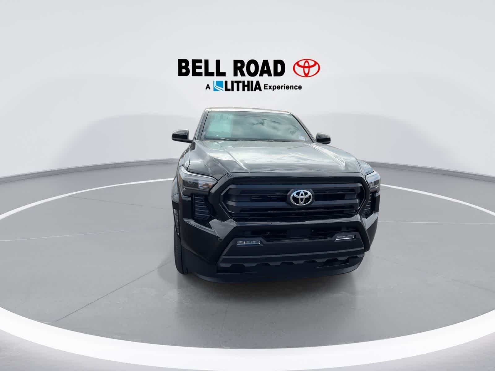 Thumbnail: 2026 Toyota Tacoma - 3