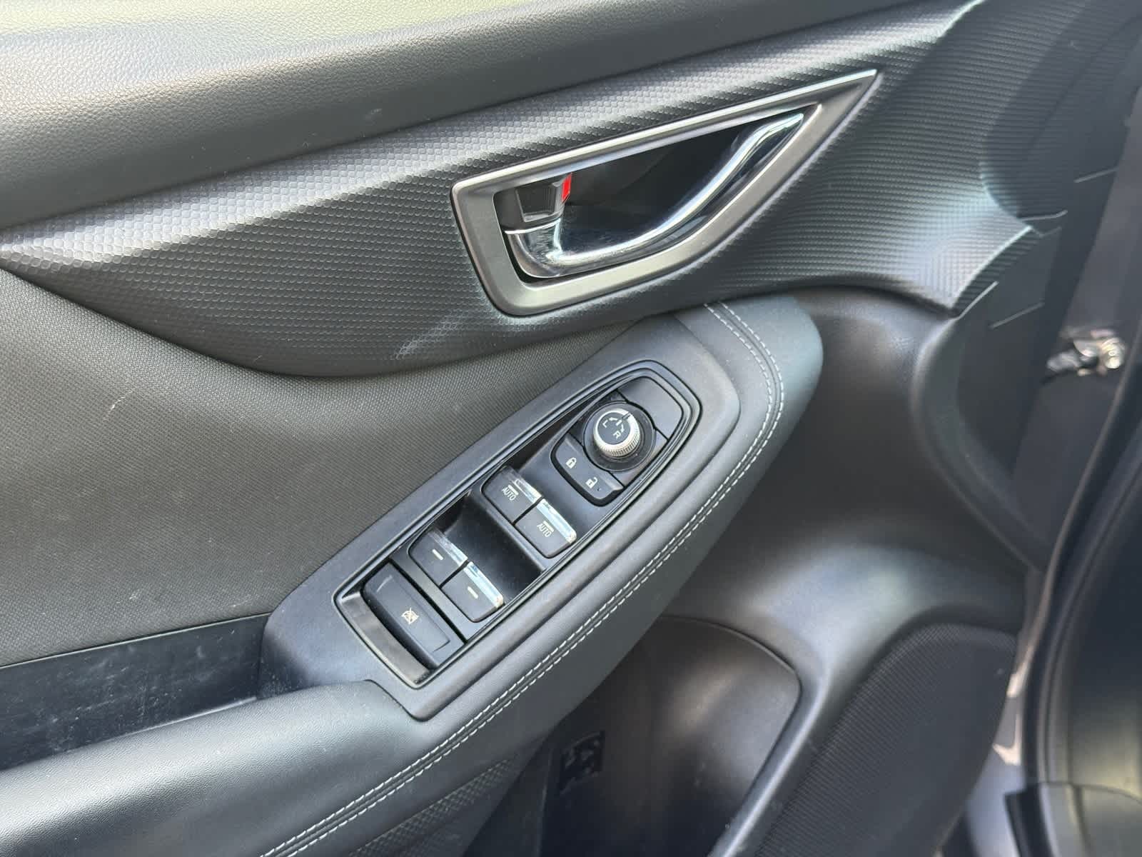 Thumbnail: 2020 Subaru Forester - 16