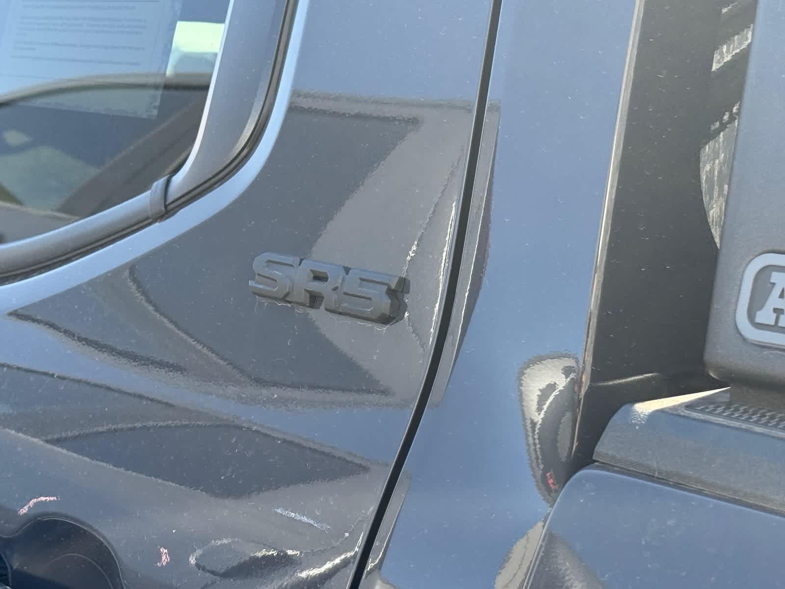 Thumbnail: 2025 Toyota Tacoma - 14