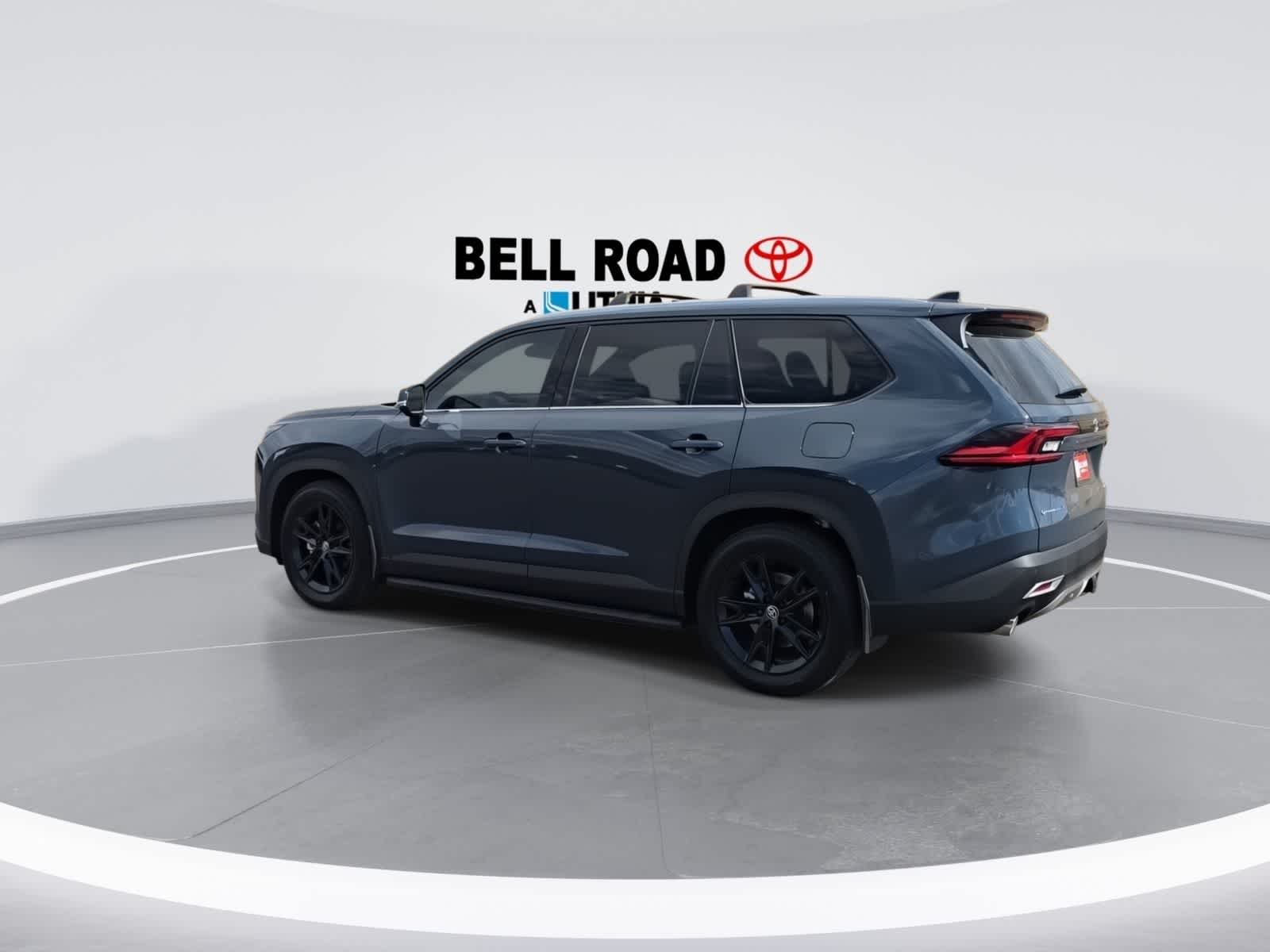 Thumbnail: 2026 Toyota Grand Highlander - 6