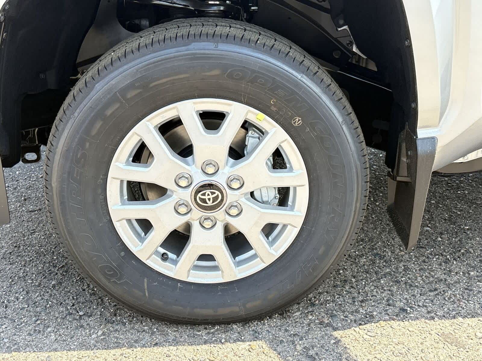 Thumbnail: 2025 Toyota Tacoma - 10