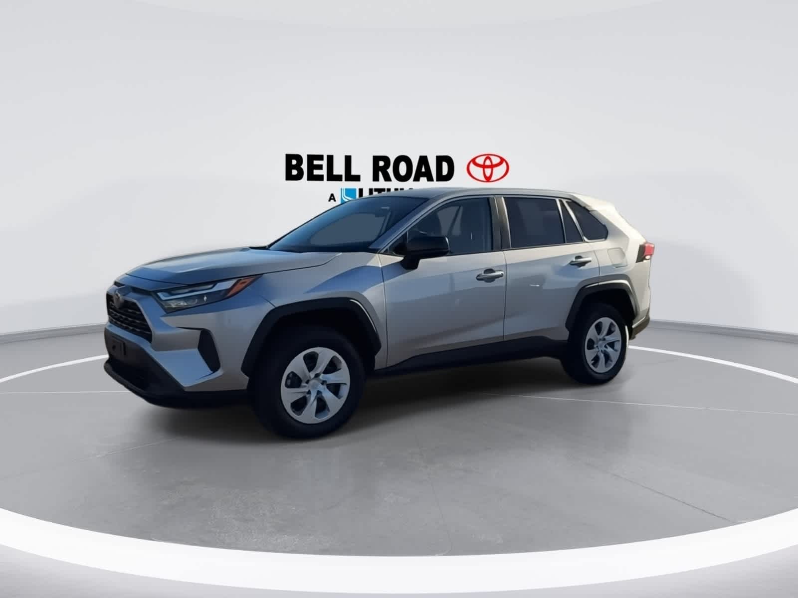 Thumbnail: 2024 Toyota RAV4 - 4
