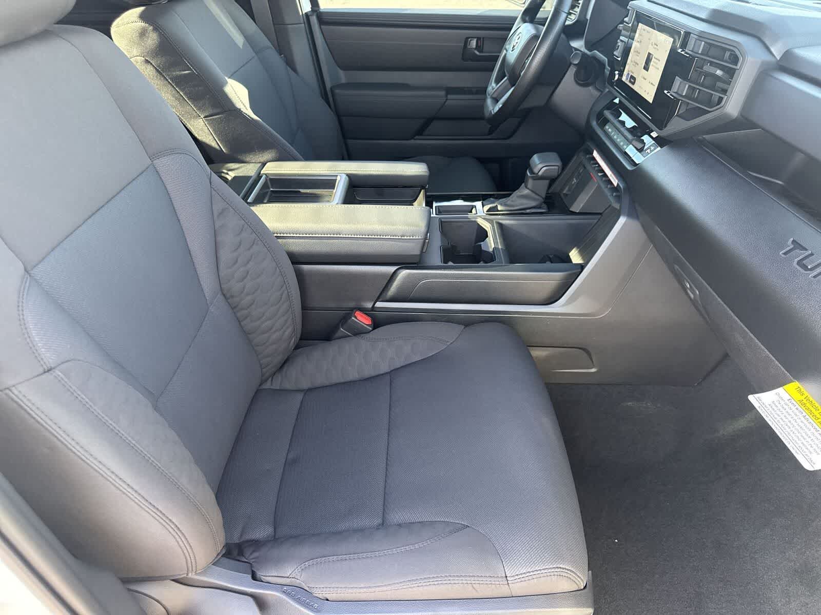 Thumbnail: 2026 Toyota Tundra - 12