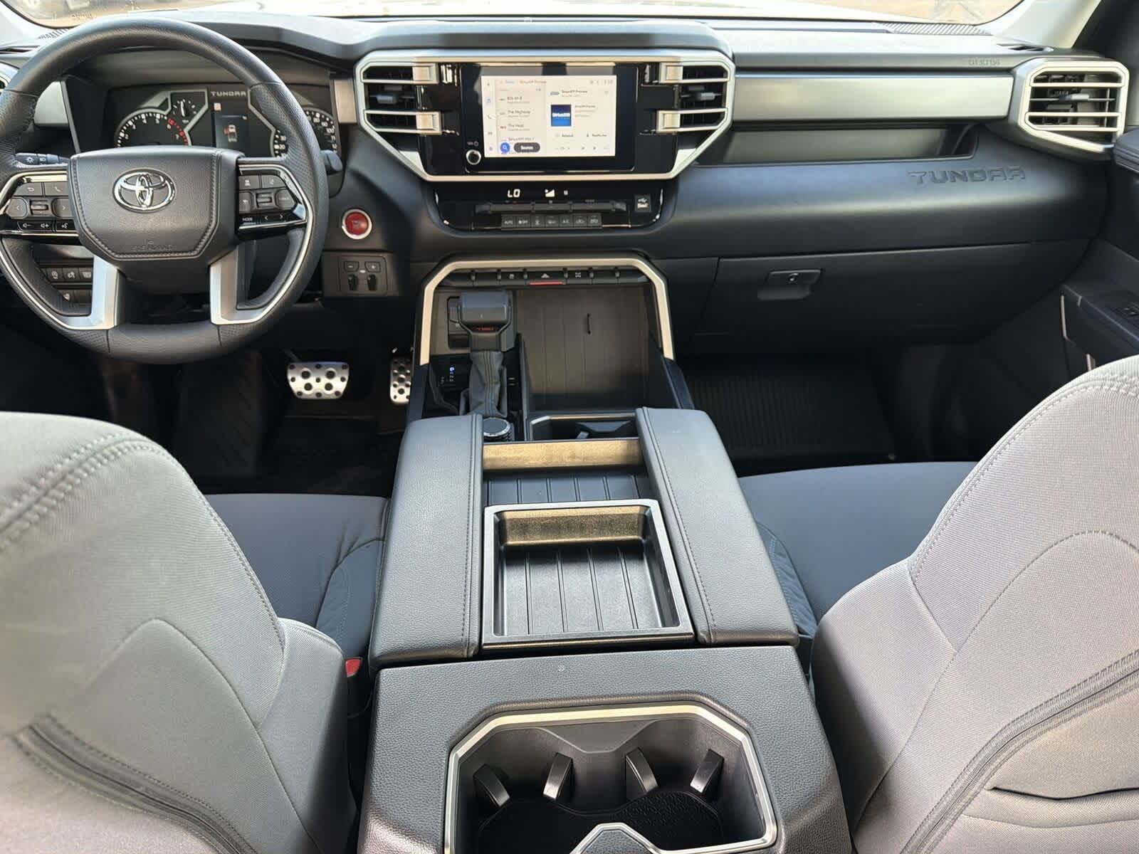 Thumbnail: 2024 Toyota Tundra - 15