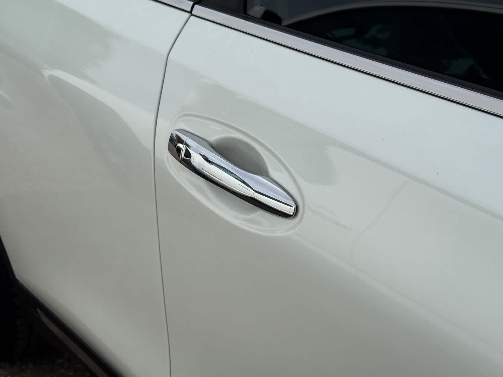 Thumbnail: 2019 Nissan Rogue - 8