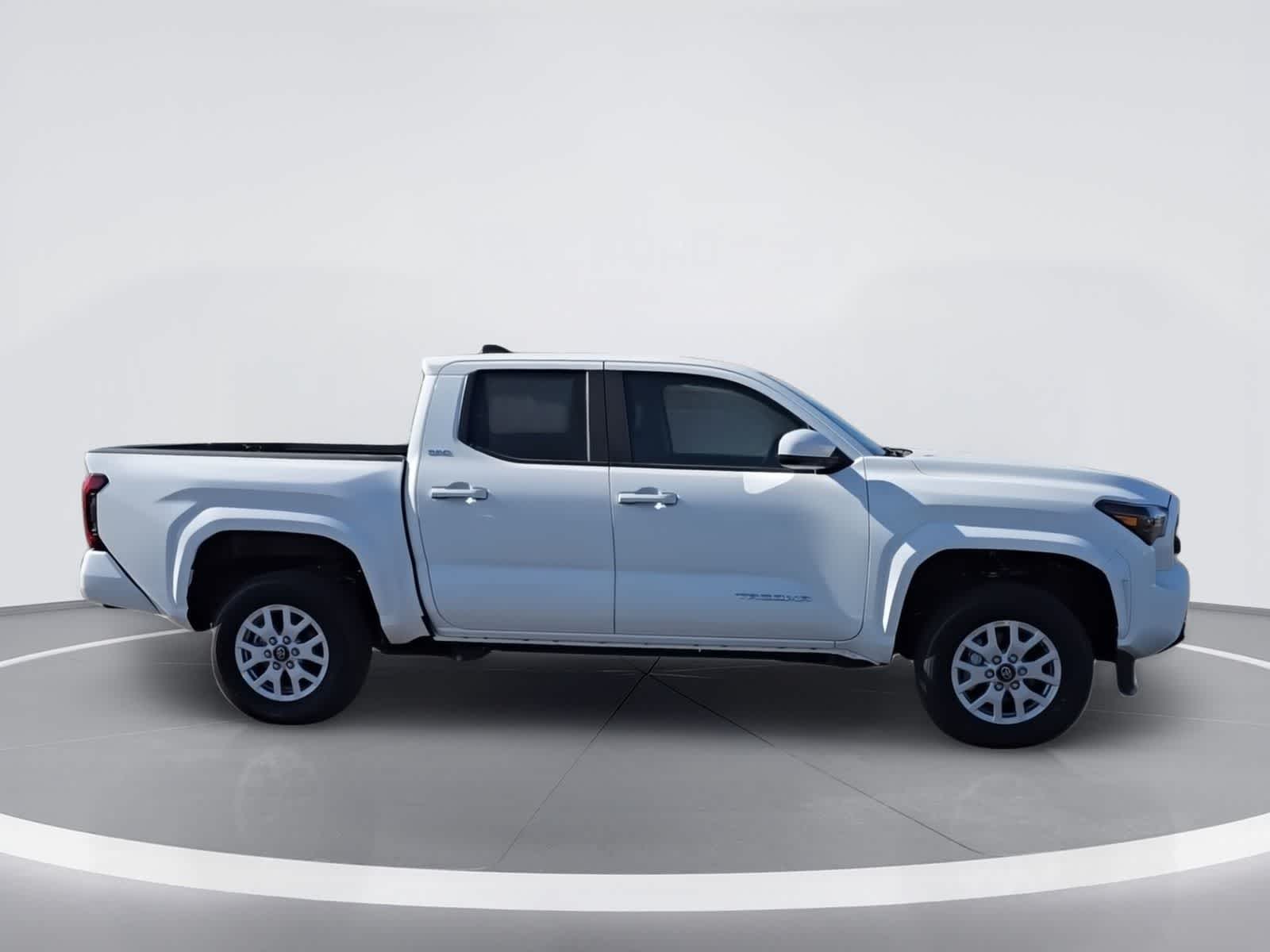 Thumbnail: 2026 Toyota Tacoma - 9
