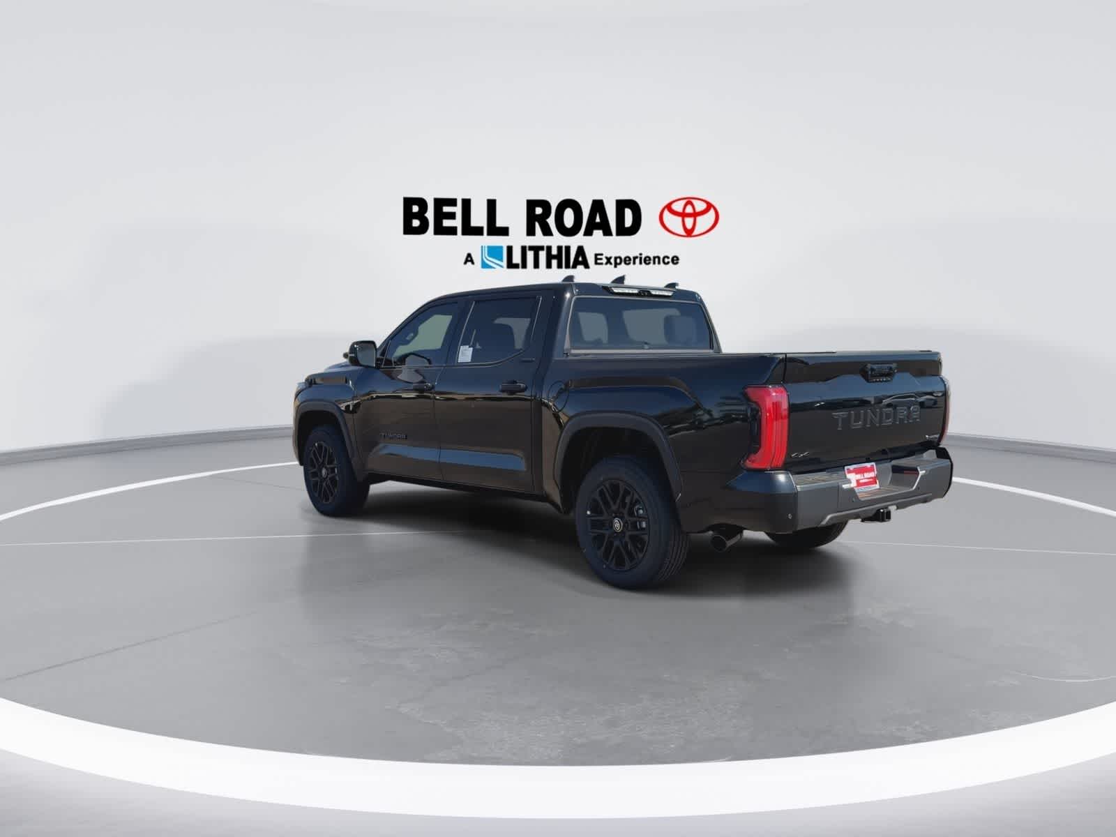 Thumbnail: 2026 Toyota Tundra - 6