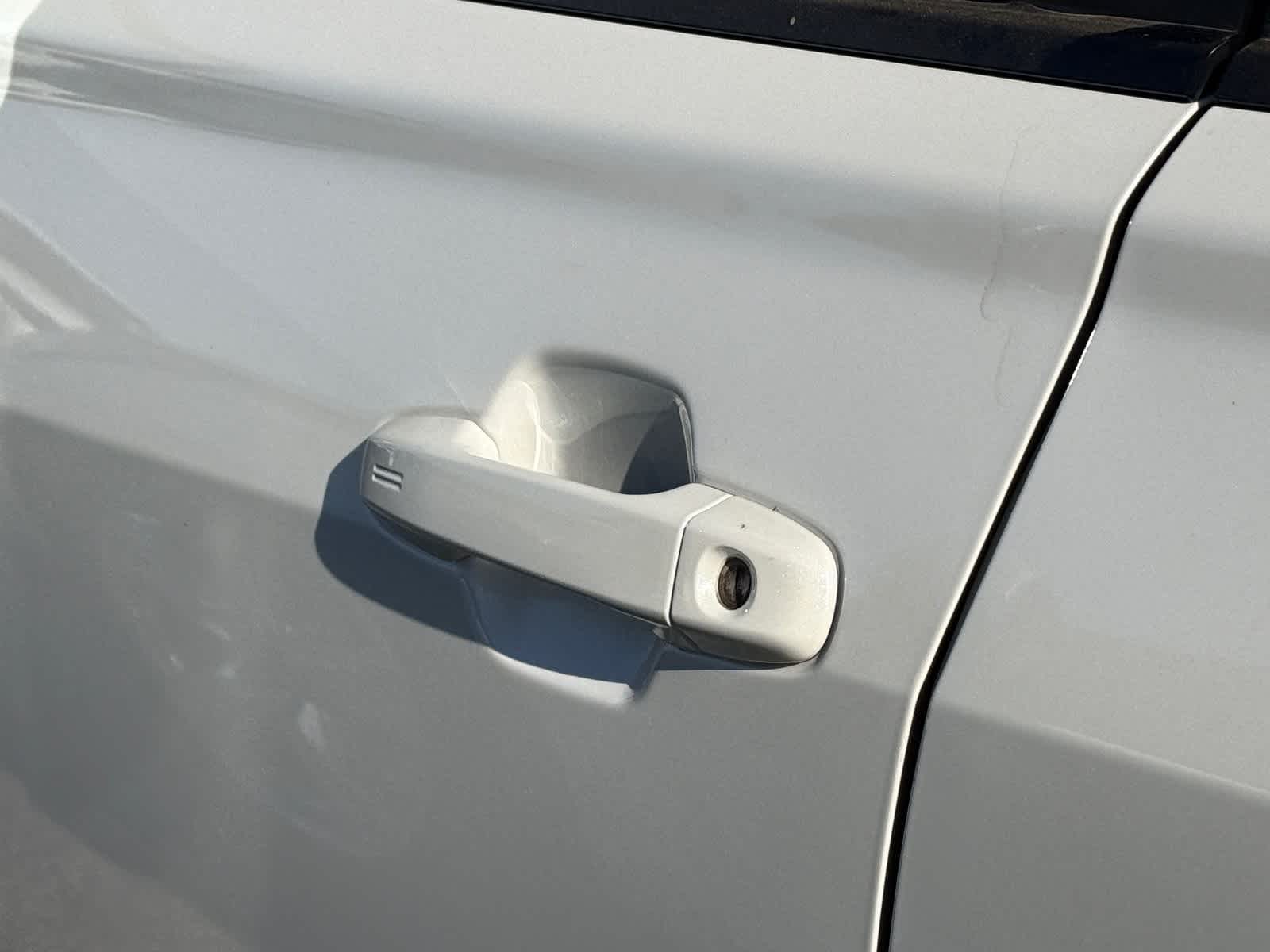 Thumbnail: 2022 Subaru Forester - 18