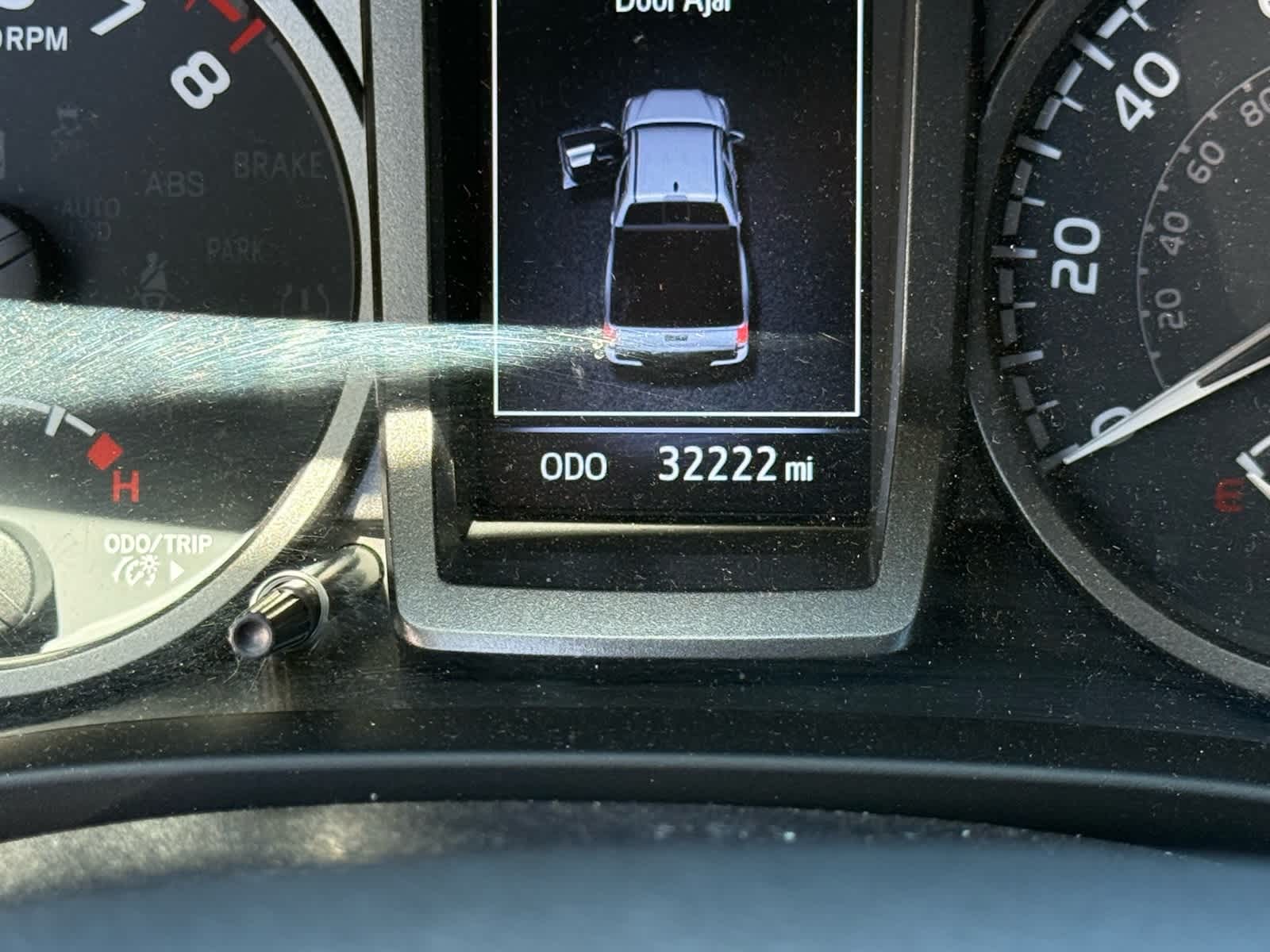 Thumbnail: 2022 Toyota Tacoma - 19