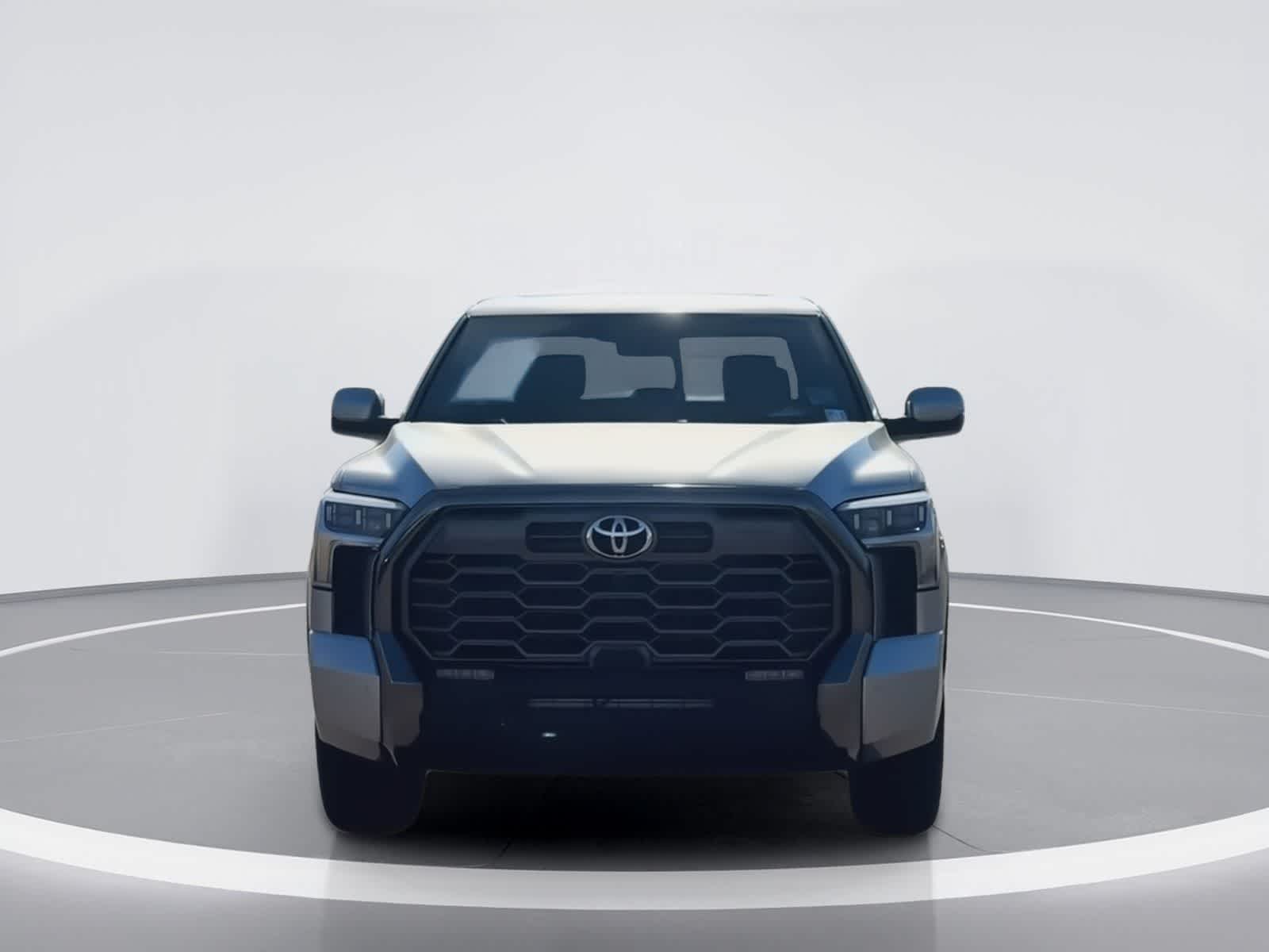 Thumbnail: 2026 Toyota Tundra - 3