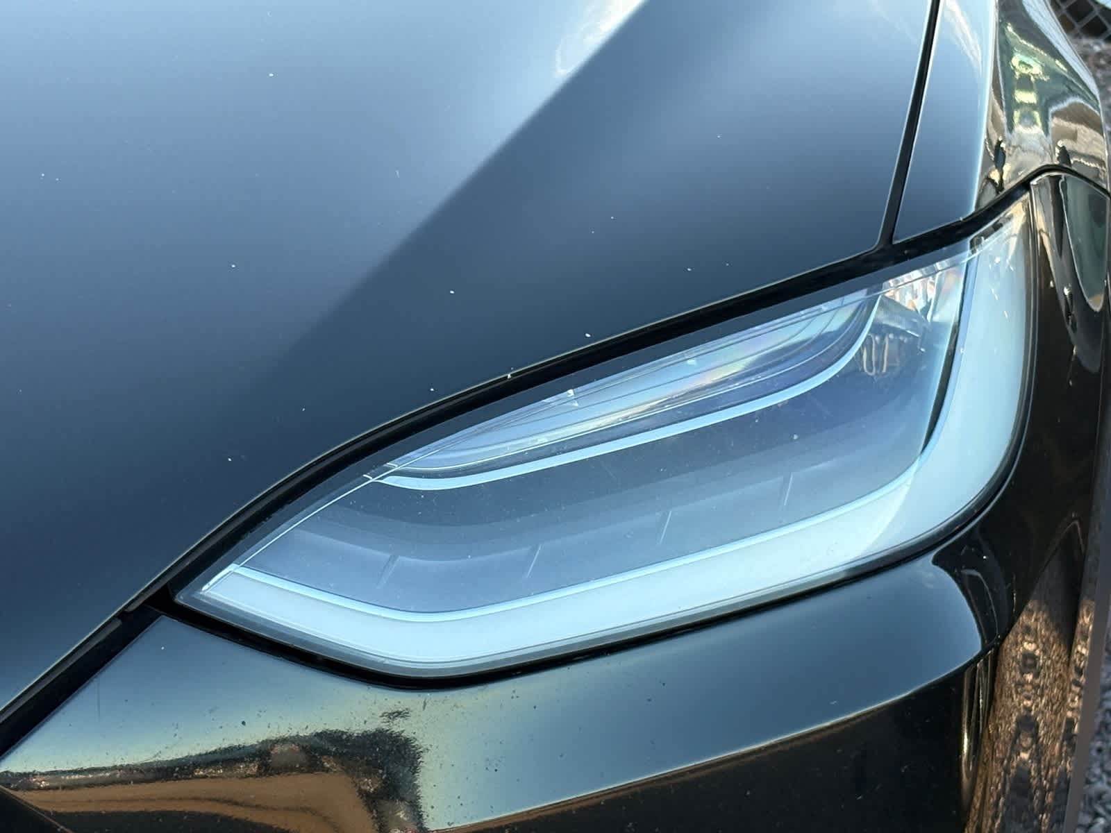 Thumbnail: 2019 Tesla Model X - 10