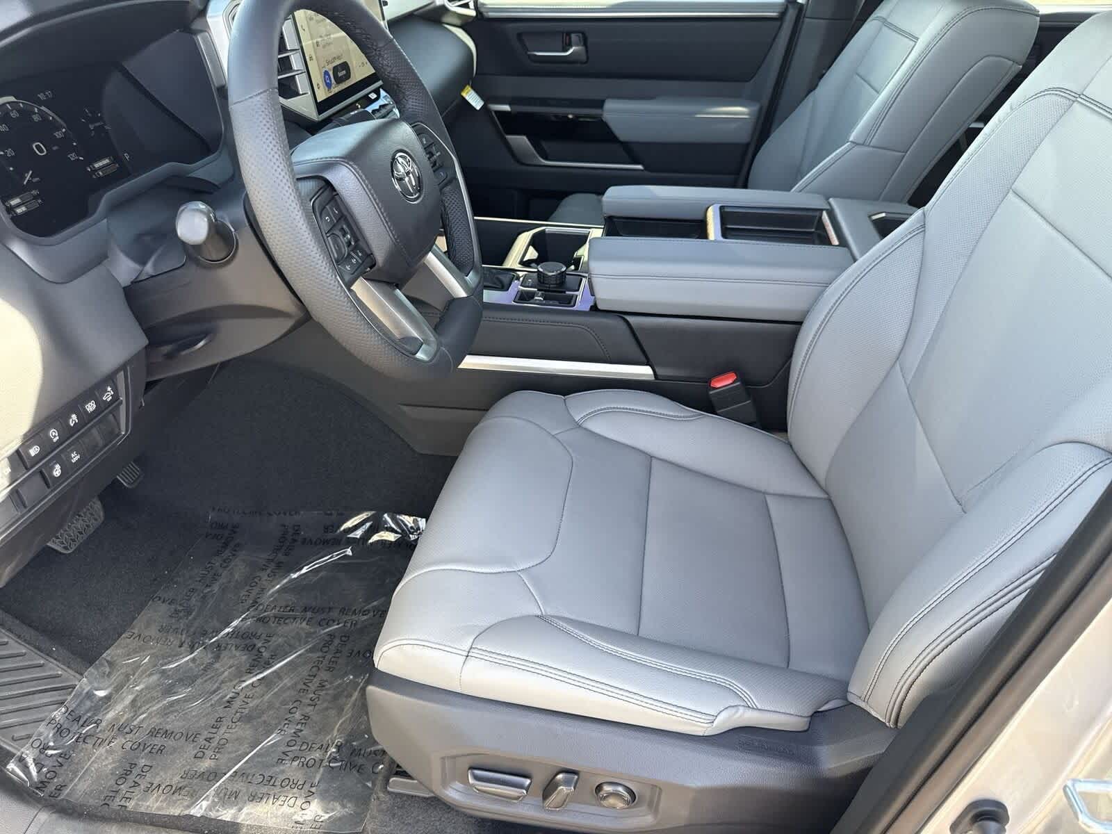 Thumbnail: 2026 Toyota Tundra - 17