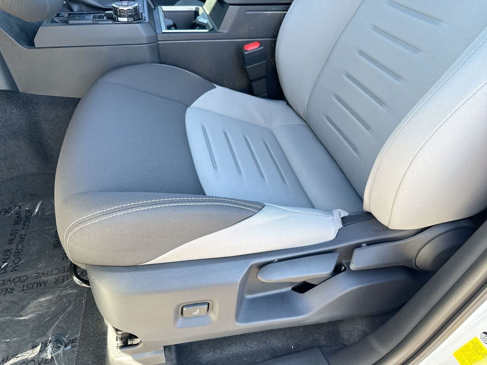 Thumbnail: 2025 Toyota Tacoma - 18