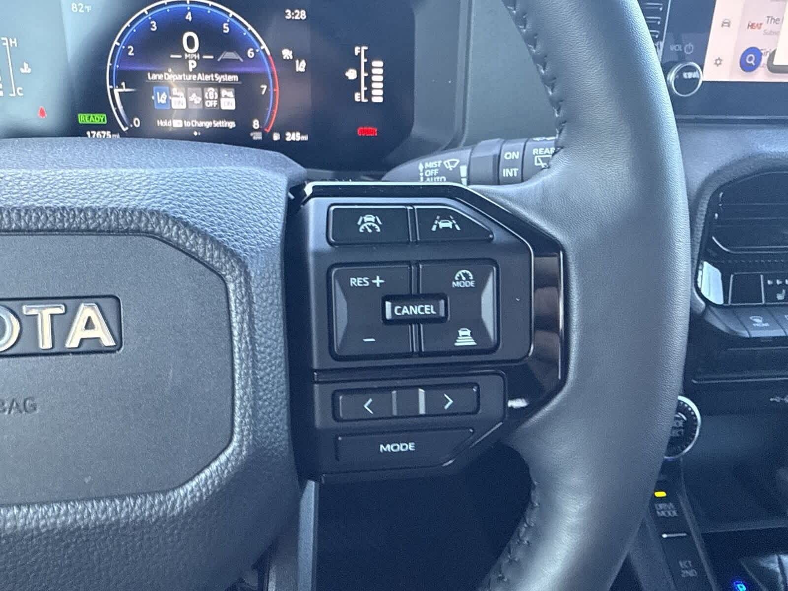 Thumbnail: 2025 Toyota Land Cruiser - 34