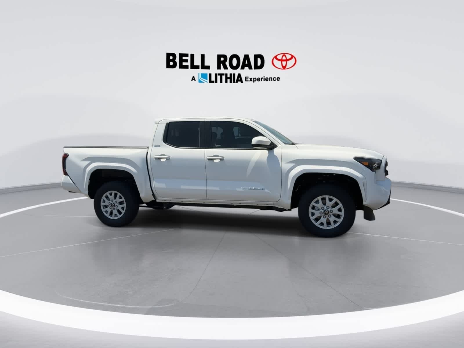 Thumbnail: 2025 Toyota Tacoma - 9