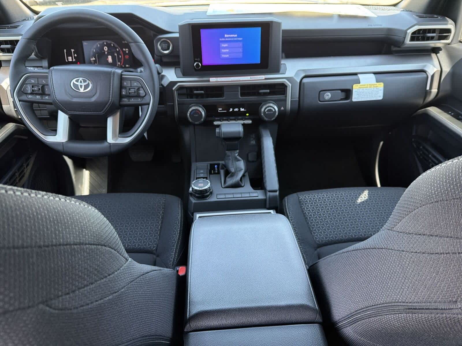 Thumbnail: 2026 Toyota 4Runner - 15