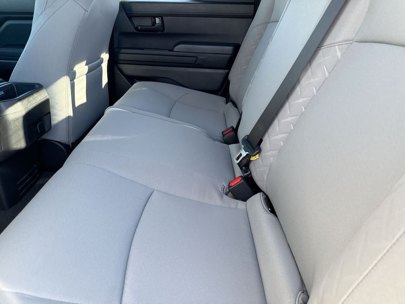 Thumbnail: 2025 Toyota Tacoma - 14