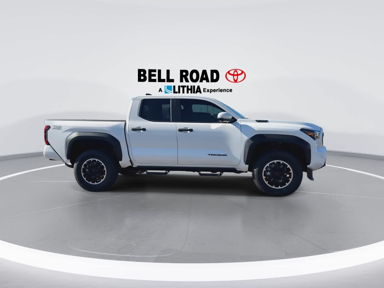 Thumbnail: 2025 Toyota Tacoma - 9