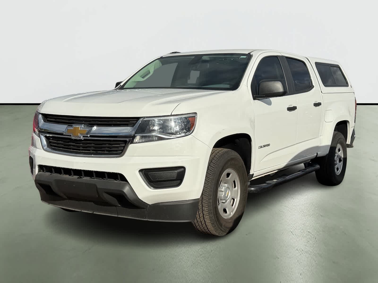 Thumbnail: 2020 Chevrolet Colorado - 2
