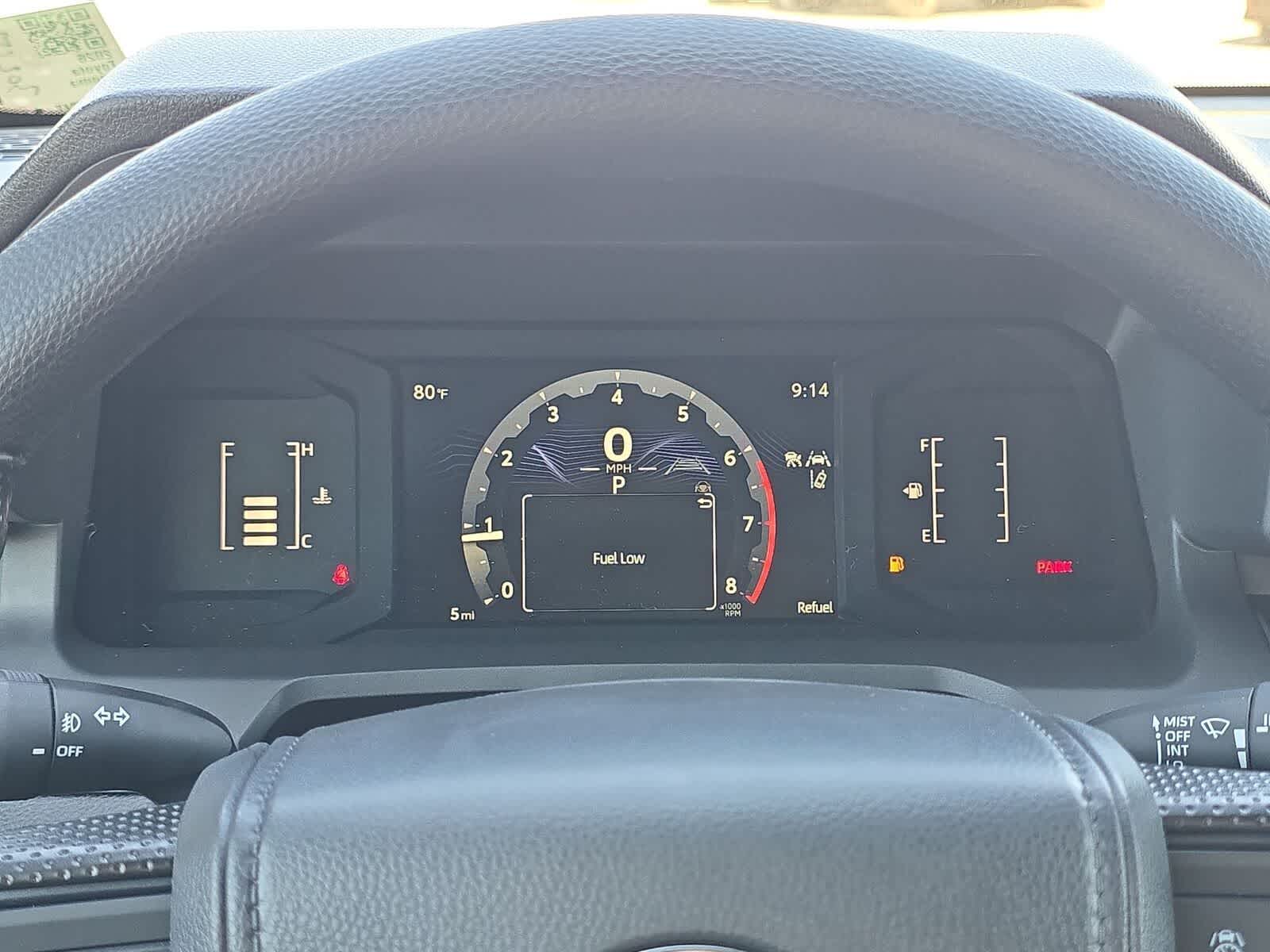 Thumbnail: 2026 Toyota Tacoma - 30