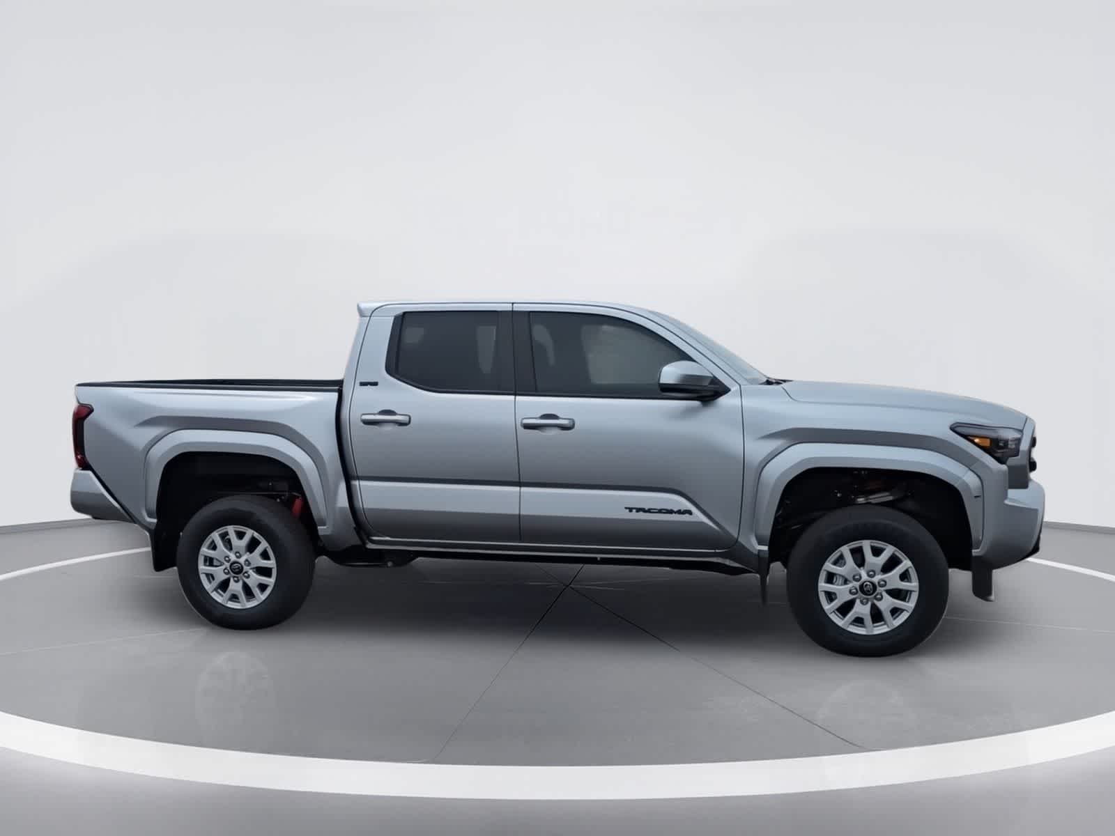 Thumbnail: 2026 Toyota Tacoma - 9