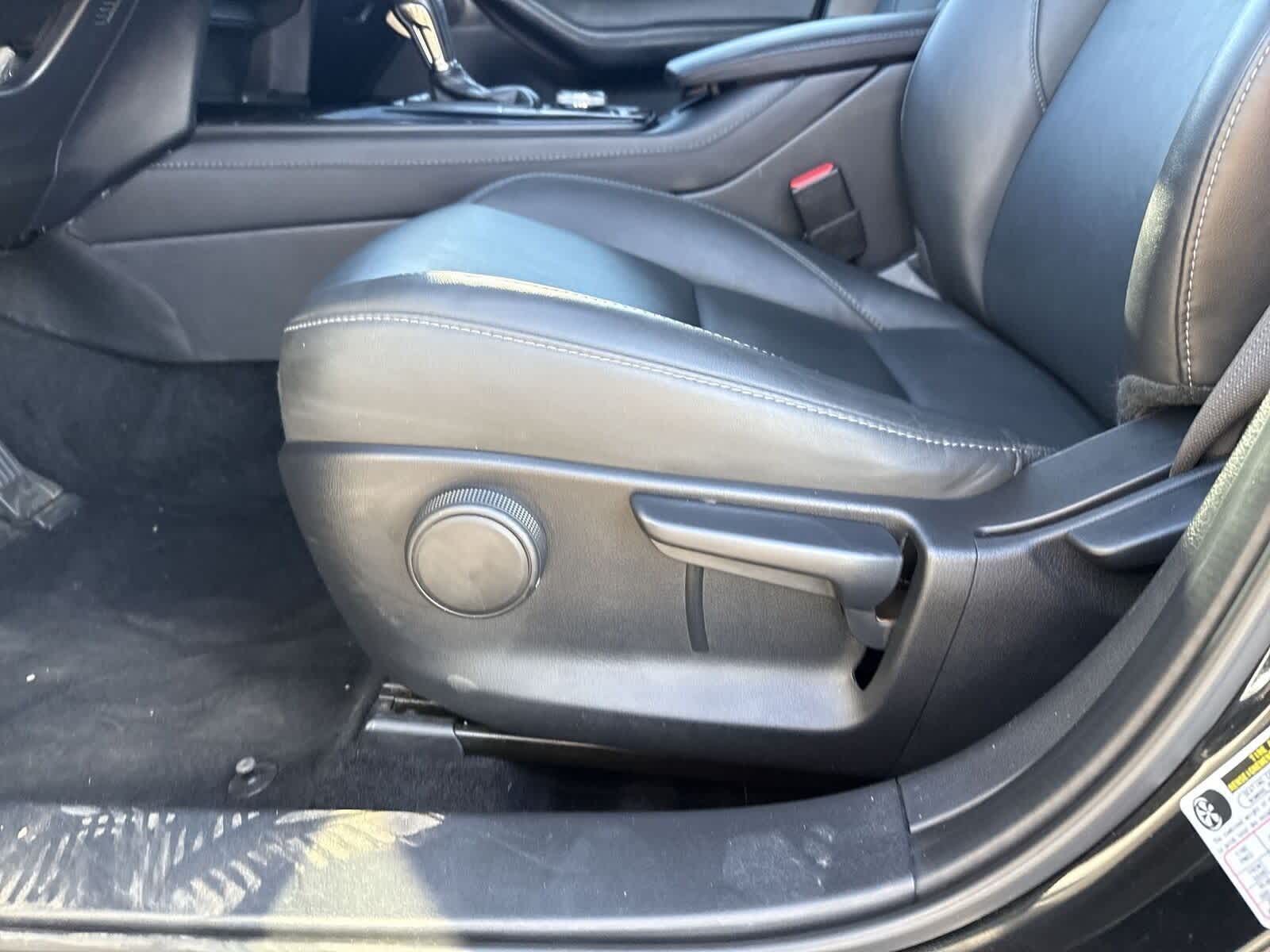 Thumbnail: 2024 Mazda CX-30 - 18