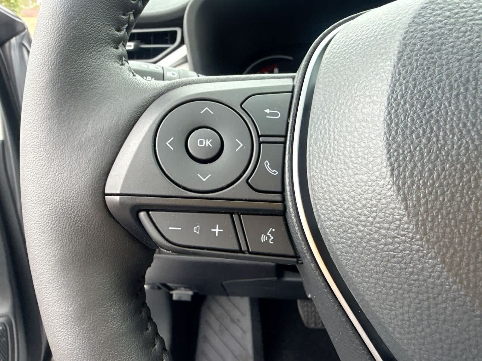 Thumbnail: 2025 Toyota RAV4 - 27