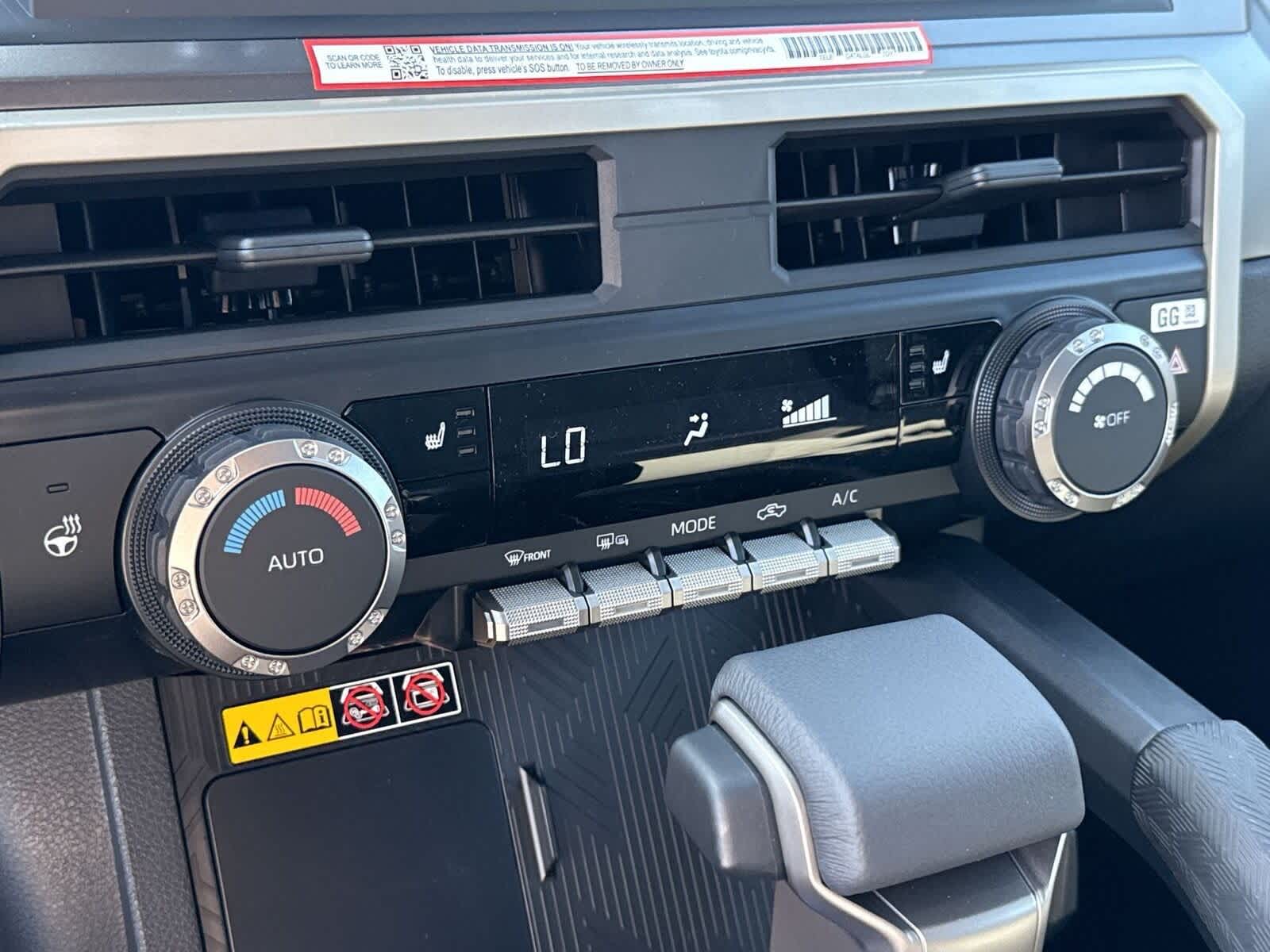 Thumbnail: 2025 Toyota Tacoma - 23