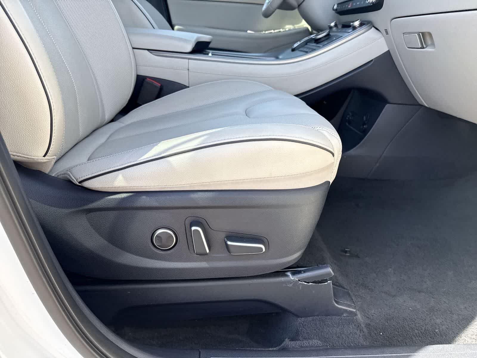 Thumbnail: 2024 Hyundai Palisade - 12