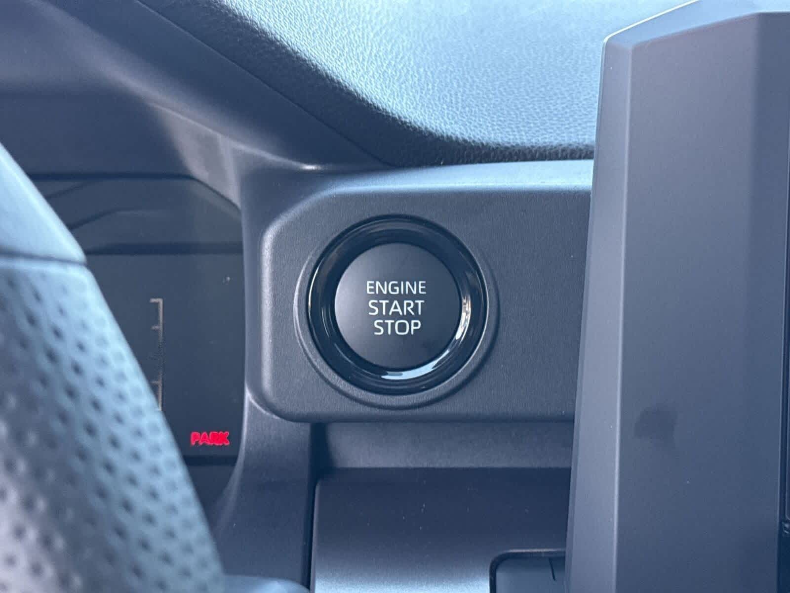 Thumbnail: 2025 Toyota Tacoma - 25