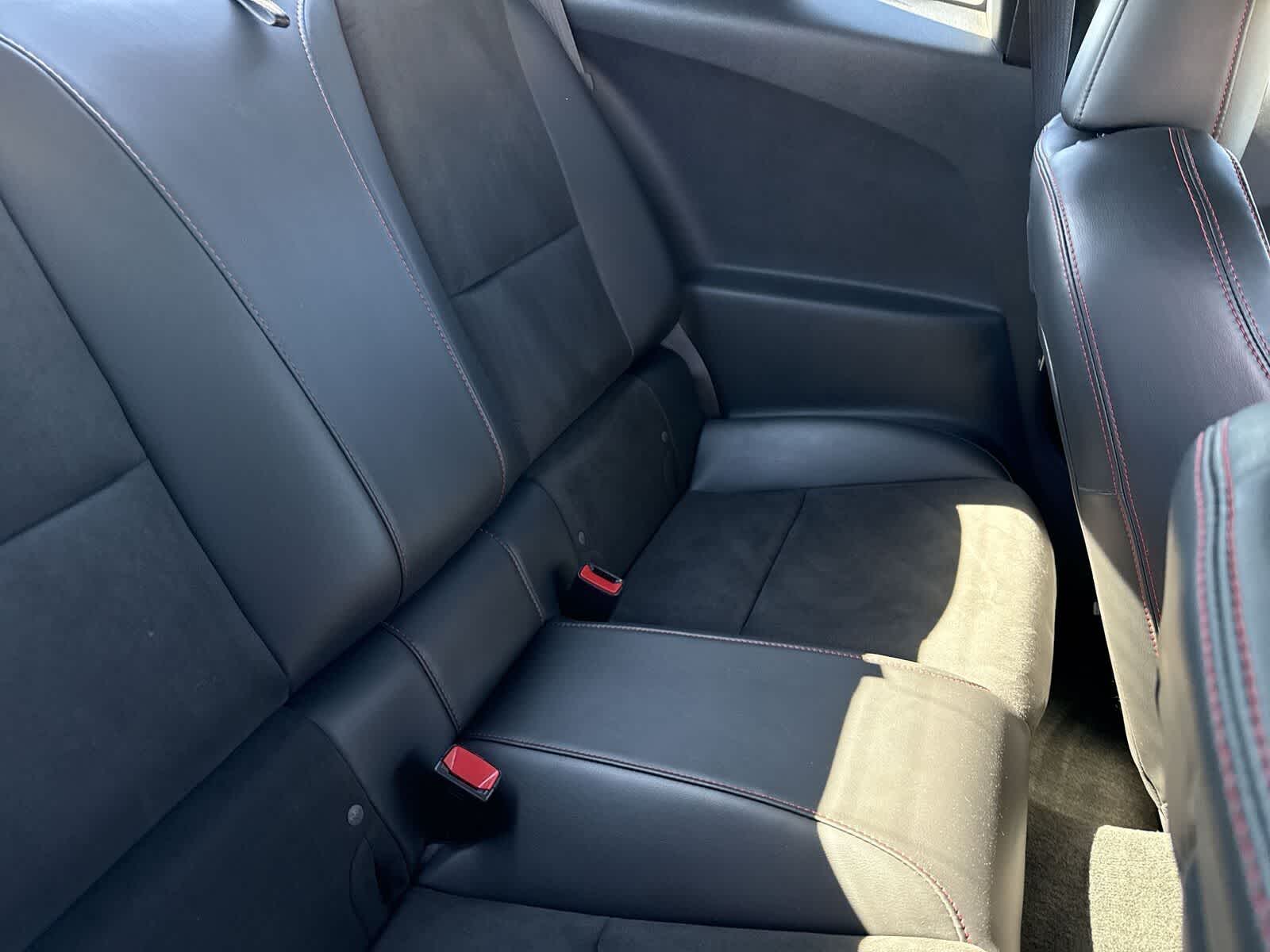 Thumbnail: 2013 Chevrolet Camaro - 14