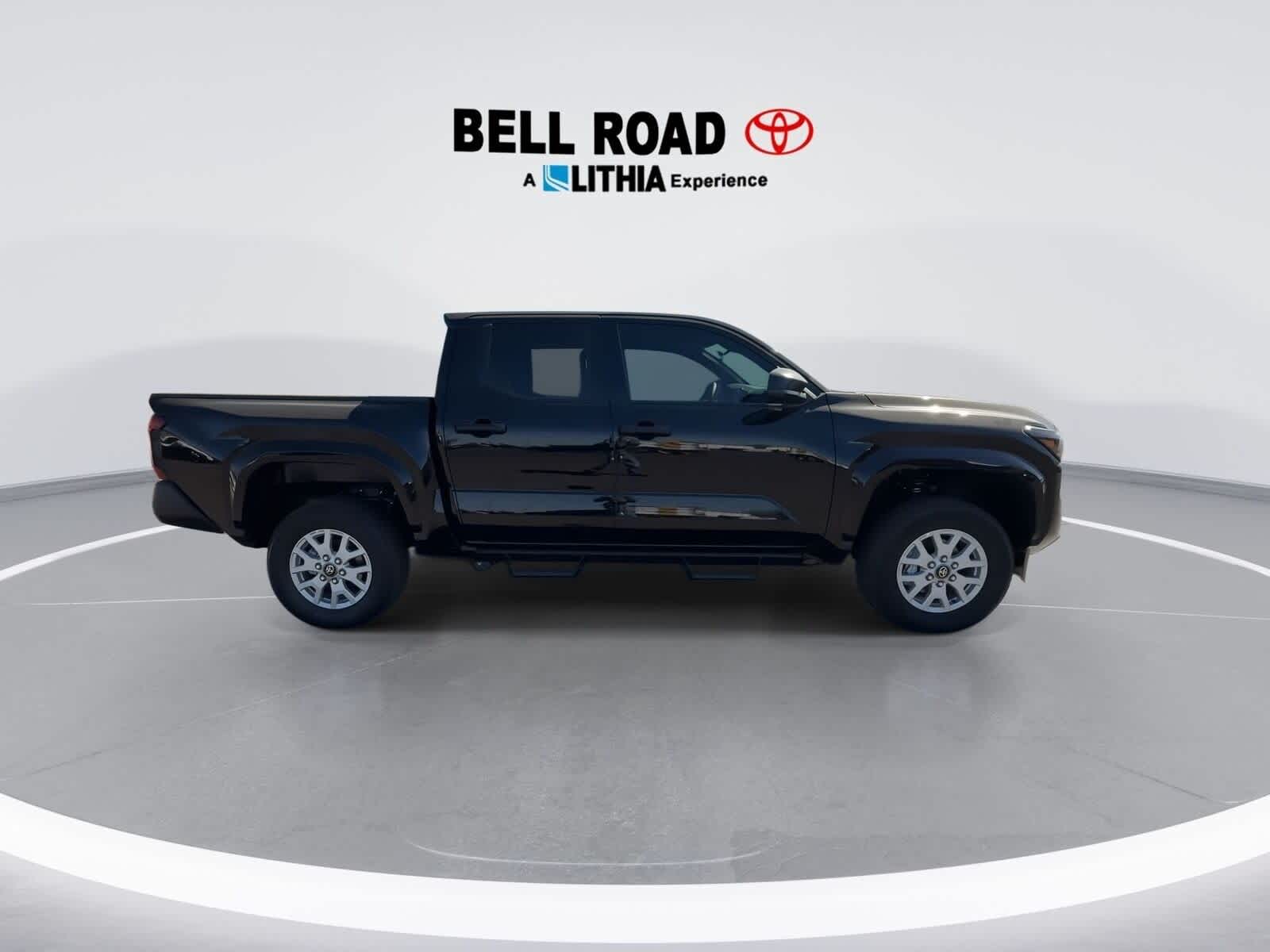 Thumbnail: 2025 Toyota Tacoma - 9