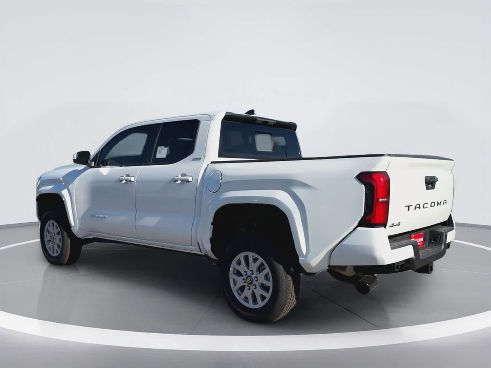 Thumbnail: 2025 Toyota Tacoma - 6