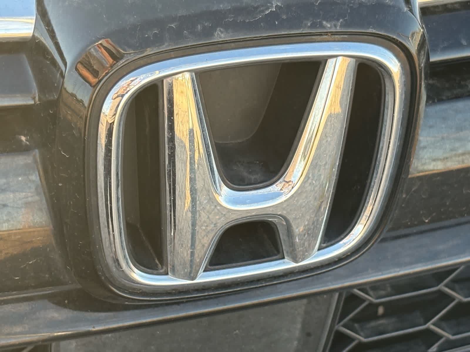 Thumbnail: 2020 Honda CR-V - 7