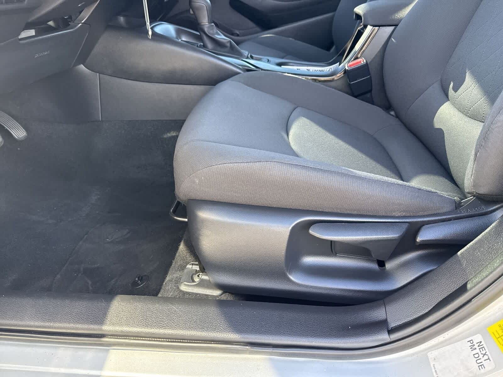 Thumbnail: 2020 Toyota Corolla - 18