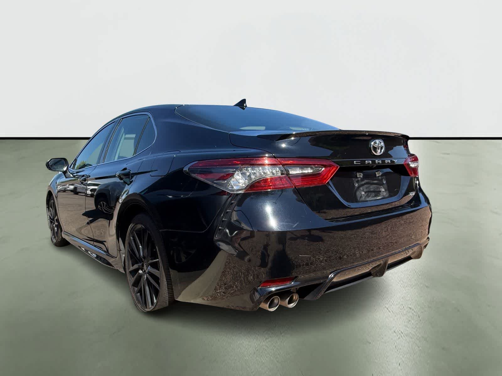 Thumbnail: 2023 Toyota Camry - 3