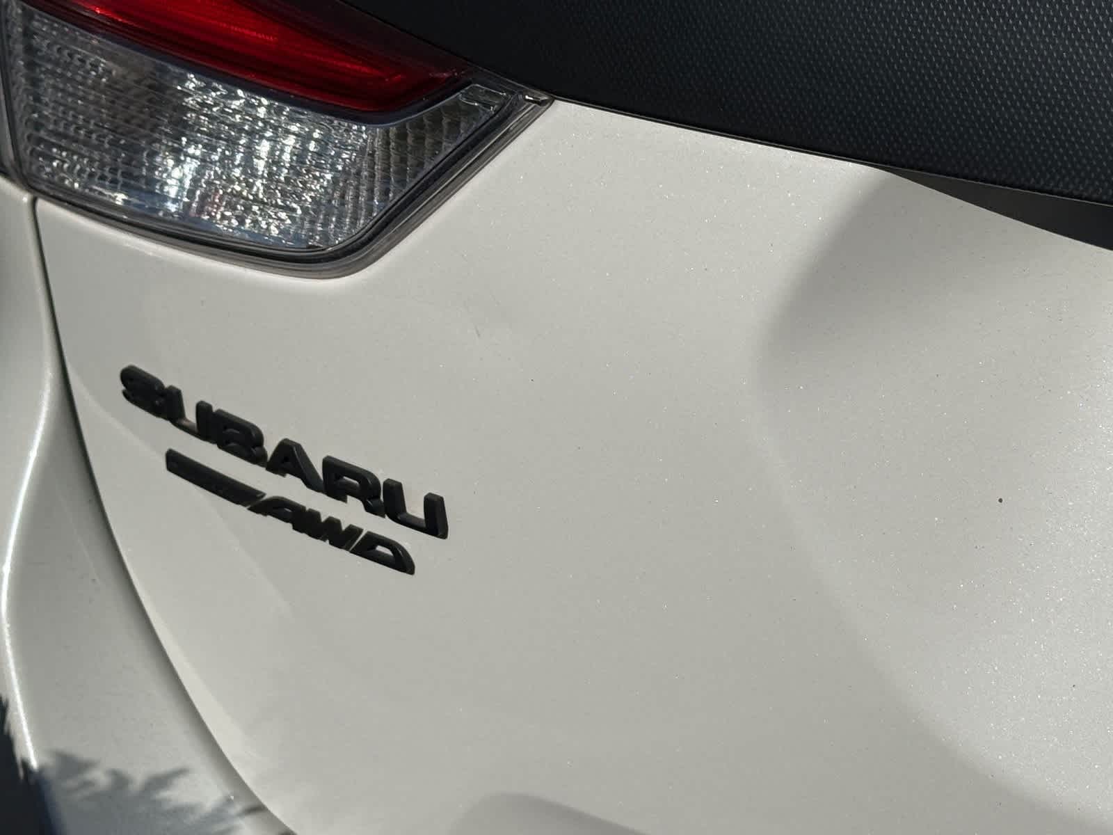 Thumbnail: 2022 Subaru Forester - 16