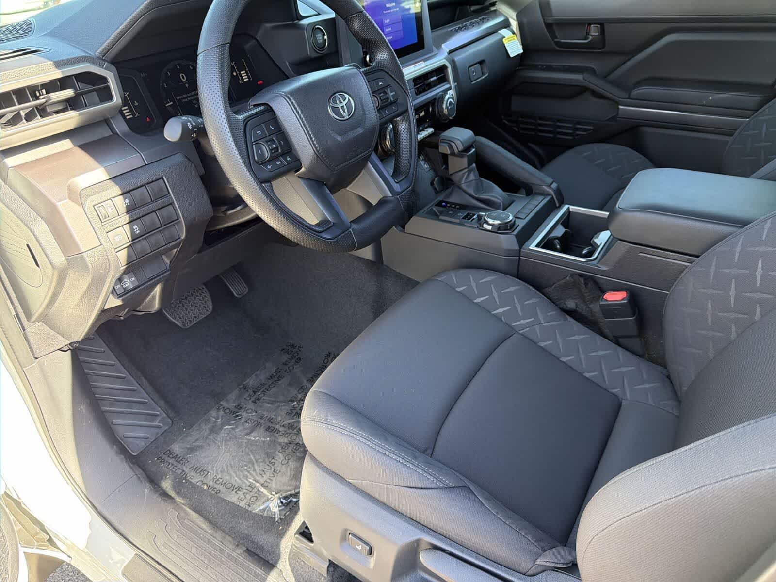 Thumbnail: 2026 Toyota Tacoma - 16