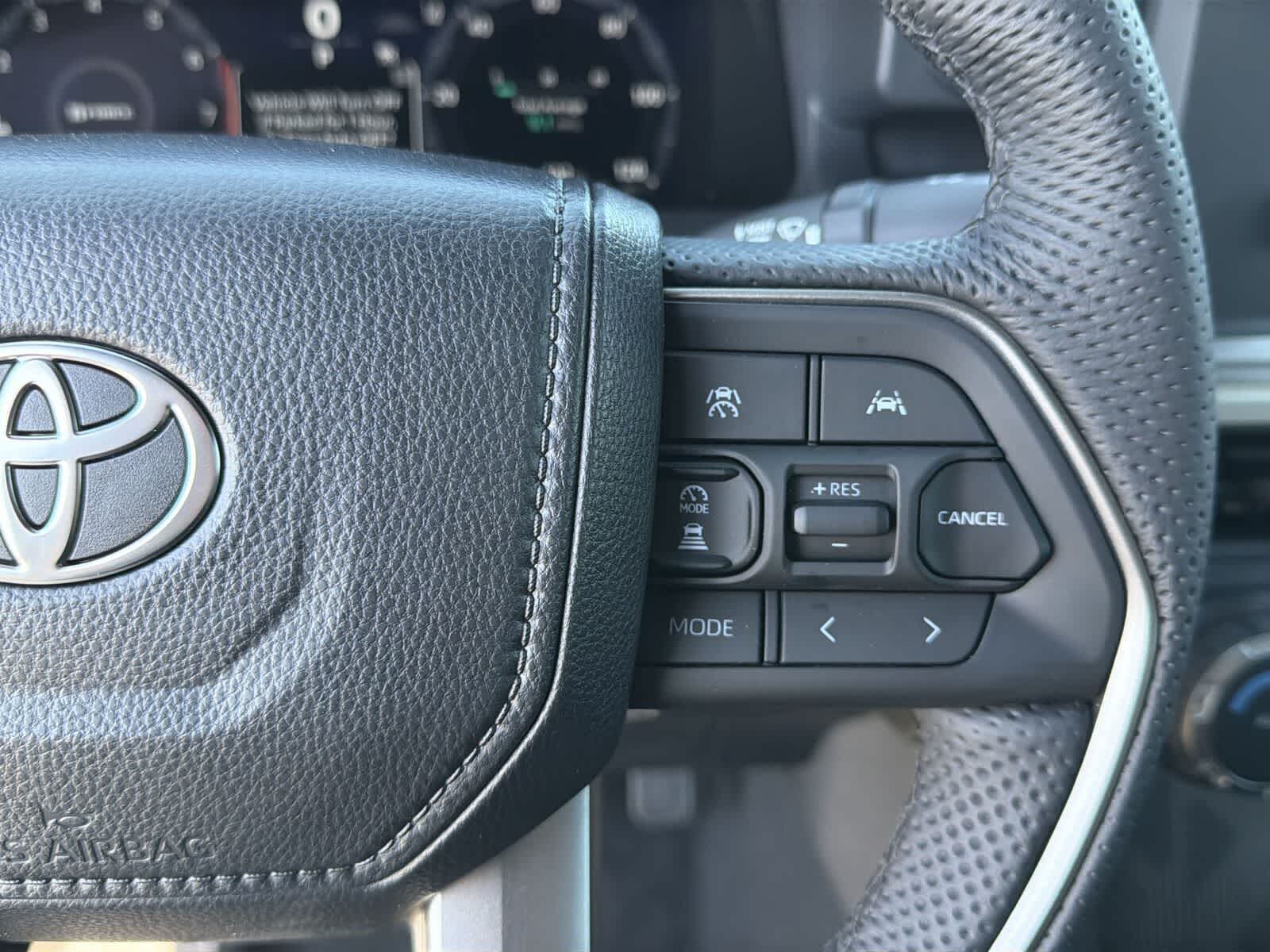 Thumbnail: 2026 Toyota Tacoma - 29