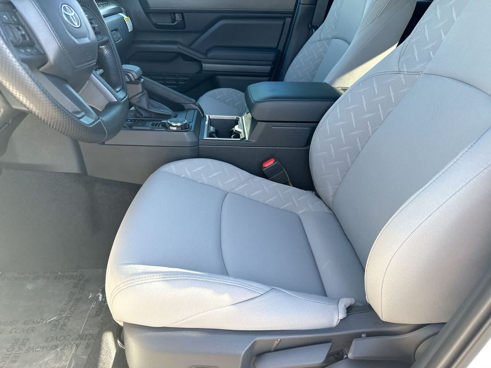 Thumbnail: 2025 Toyota Tacoma - 17