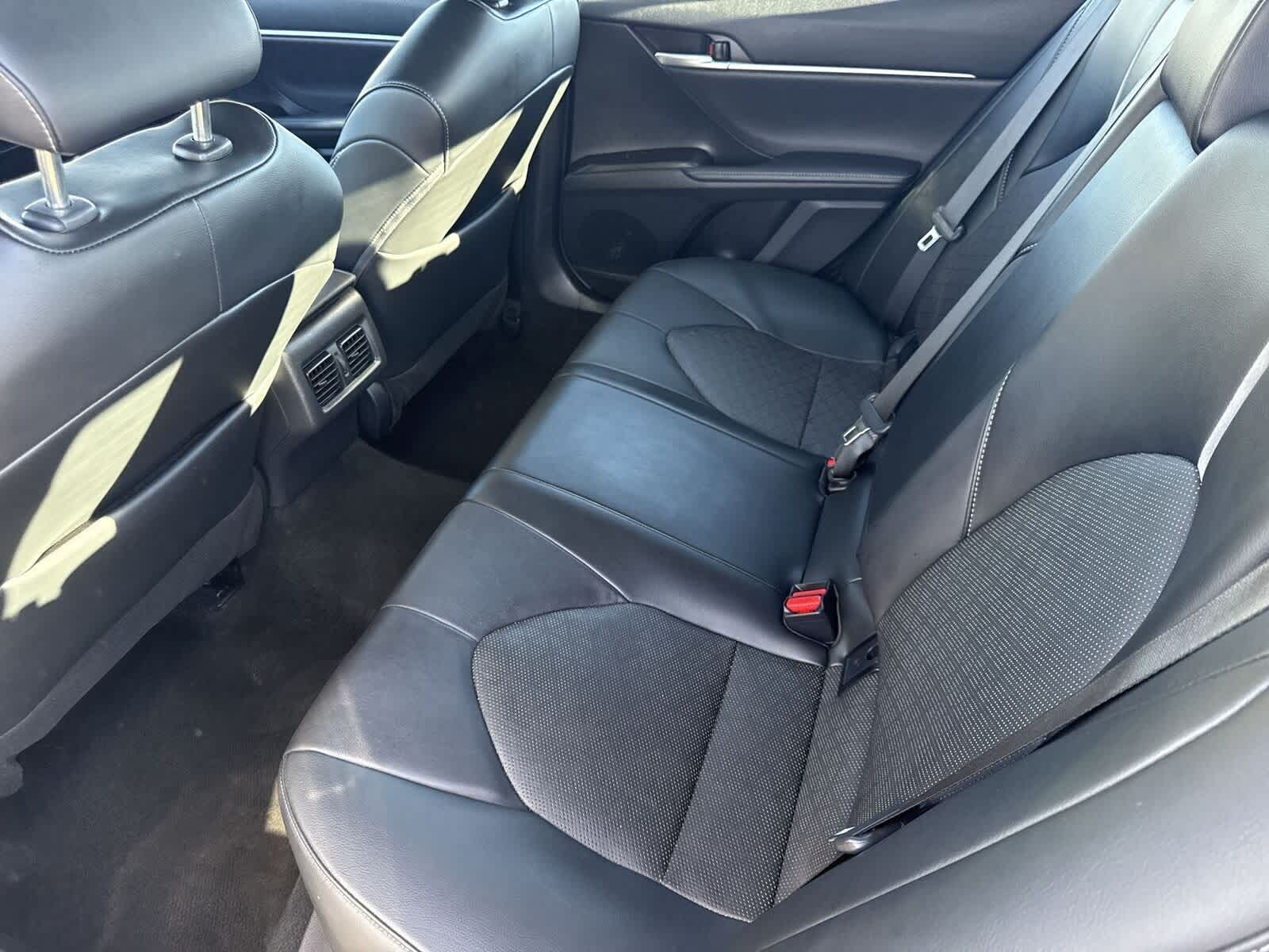 Thumbnail: 2023 Toyota Camry - 14