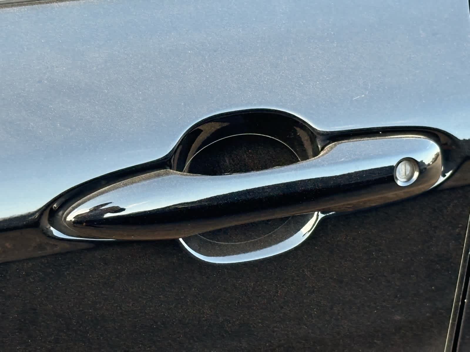Thumbnail: 2023 Toyota Camry - 10