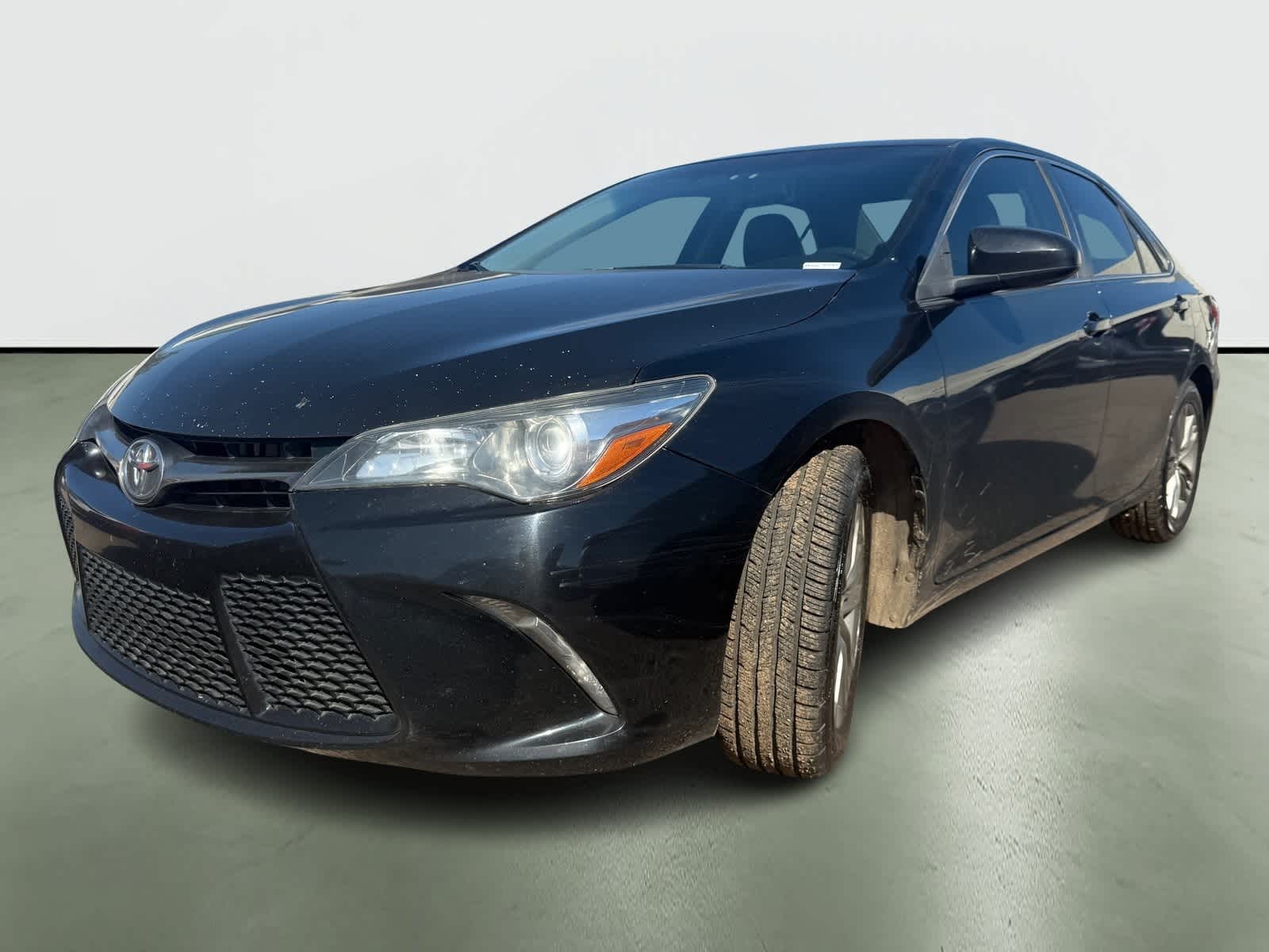 Thumbnail: 2017 Toyota Camry - 2
