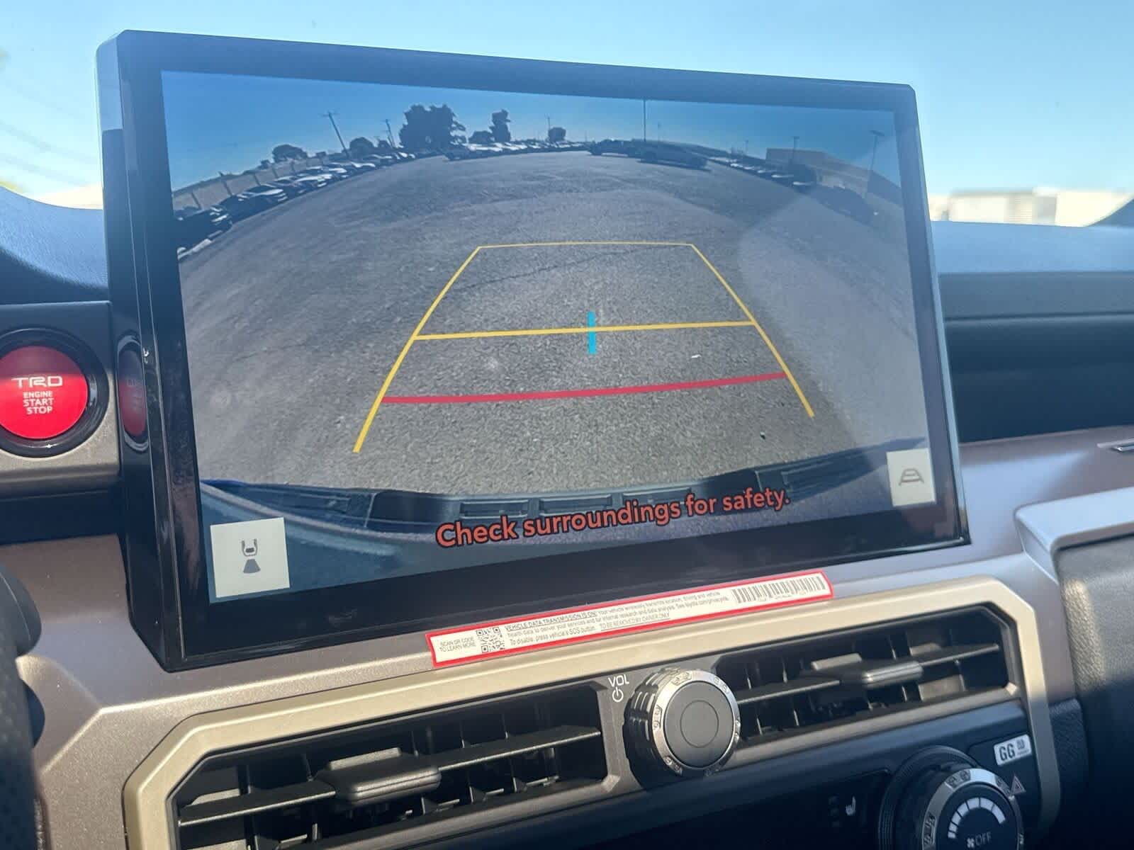 Thumbnail: 2025 Toyota Tacoma - 20