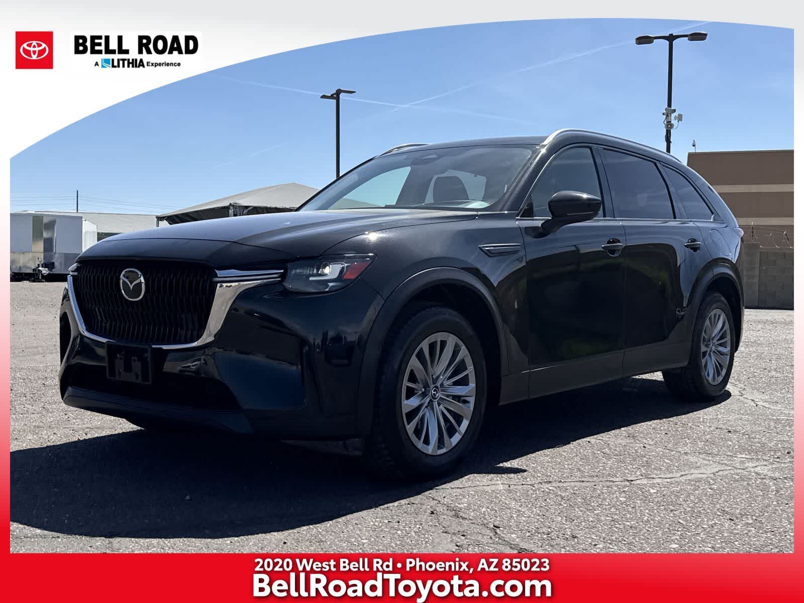 2024 Mazda CX-90 Preferred Plus -
                  Phoenix, AZ