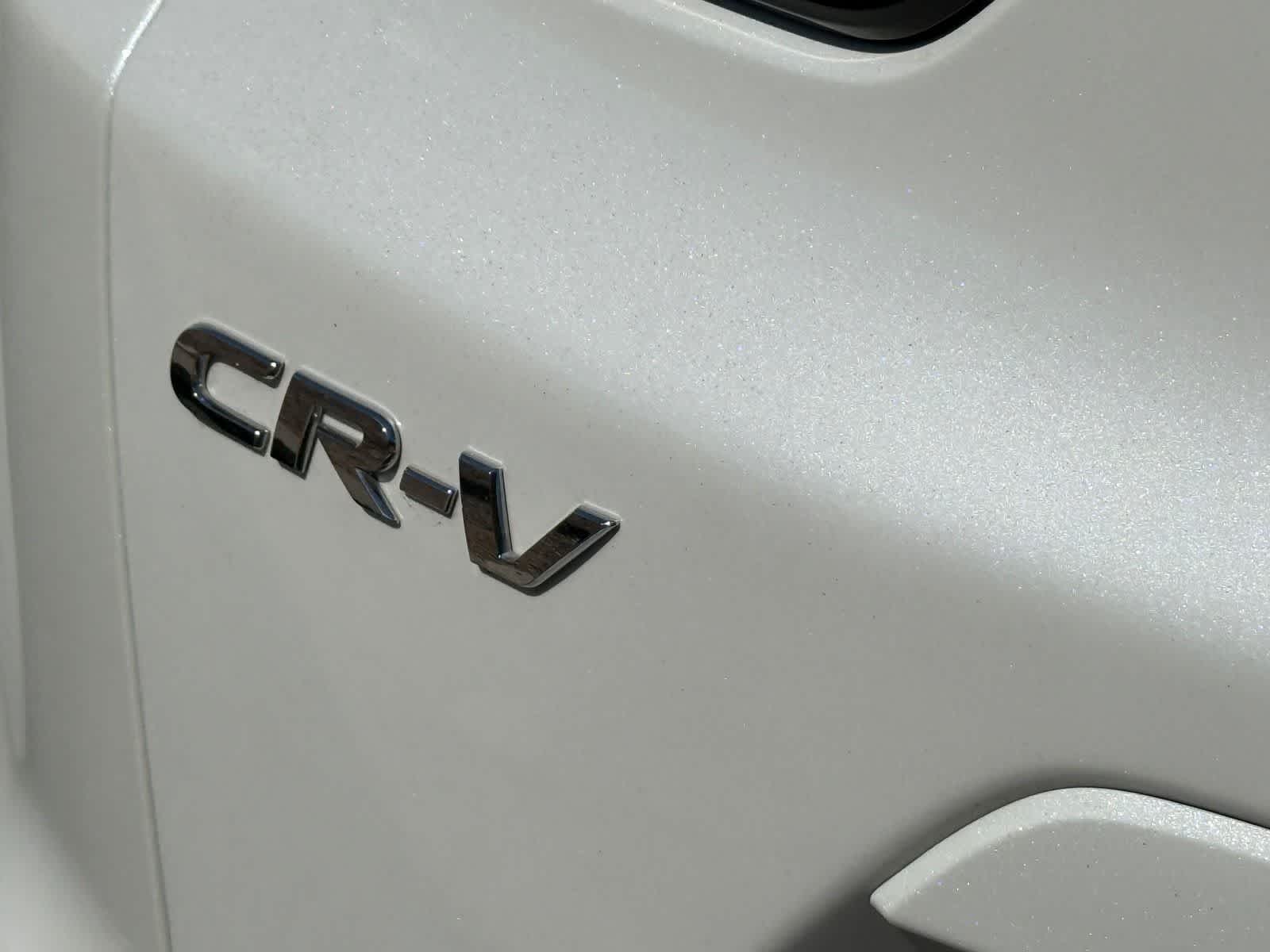 Thumbnail: 2020 Honda CR-V - 8