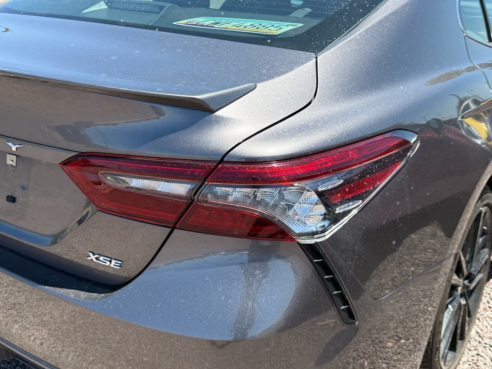 Thumbnail: 2023 Toyota Camry - 17