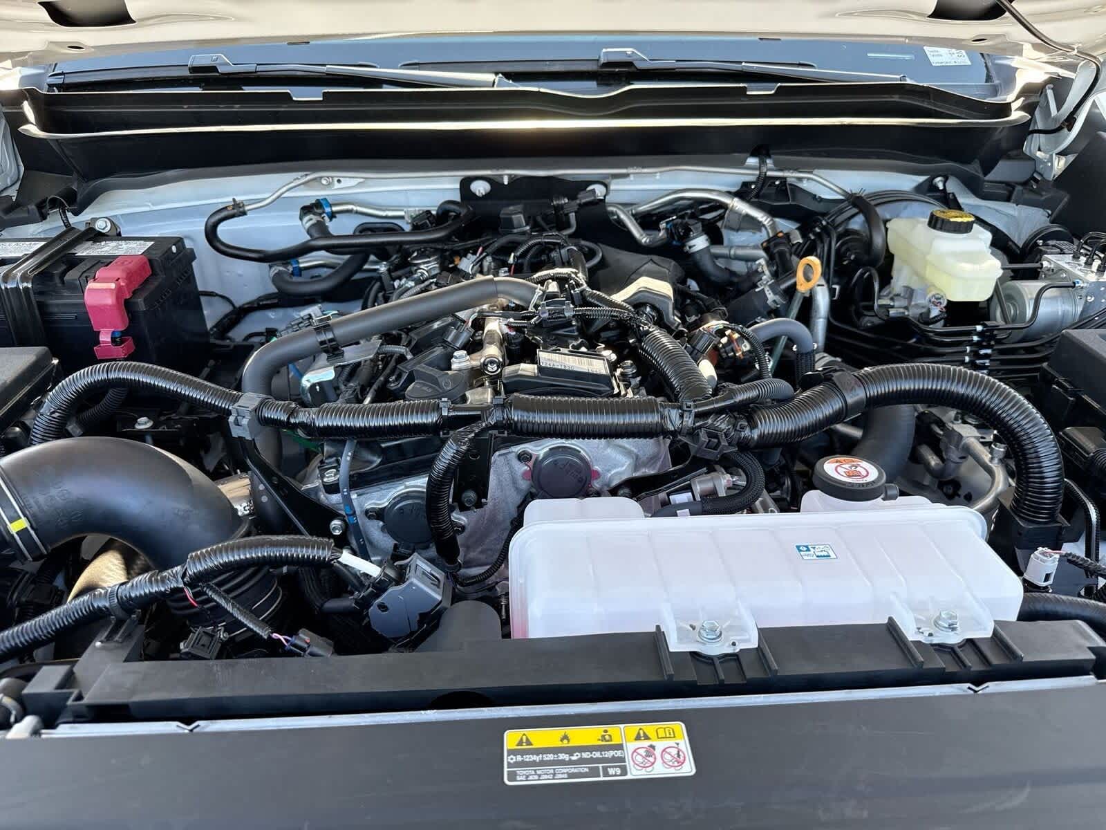 Thumbnail: 2025 Toyota Tacoma - 31